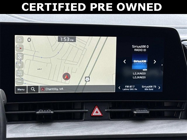 Used 2023 Kia Sportage X-Pro Prestige image 20