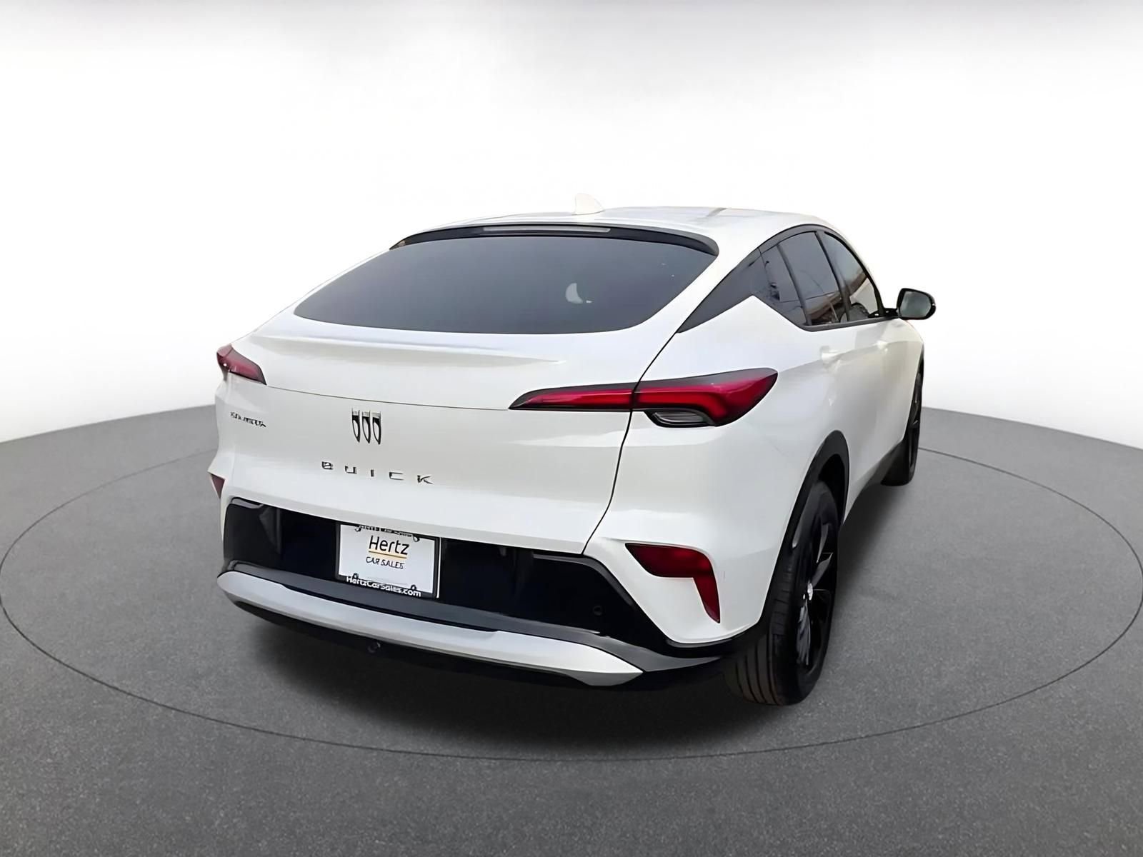 Used 2025 Buick Envista Sport Touring image 15