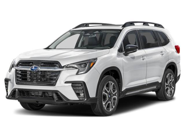 New 2026 Subaru Ascent Limited w/ Popular Package #1