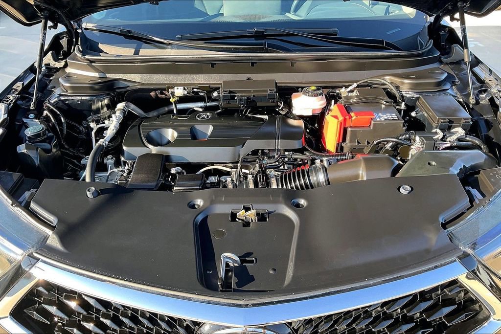 Certified 2024 Acura RDX SH-AWD image 12