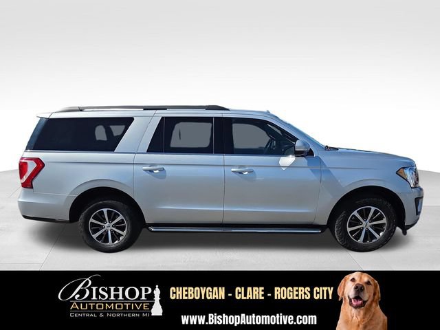 Used 2019 Ford Expedition Max XLT w/ Equipment Group 202A AWD/4WD image 29