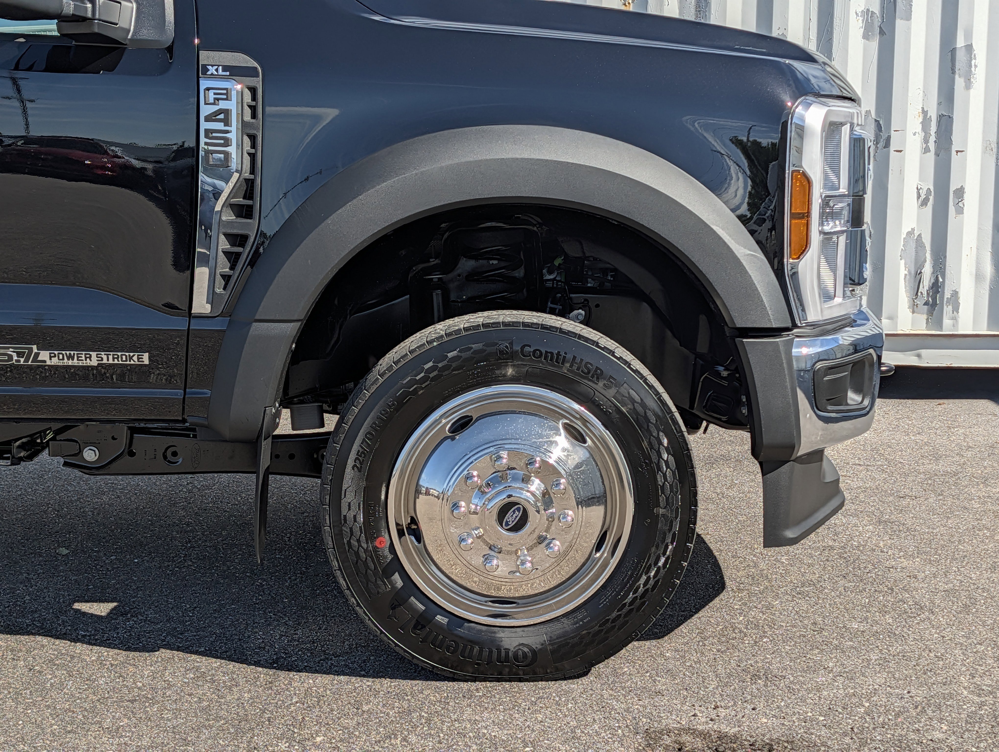 New 2026 Ford F450 XL image 12