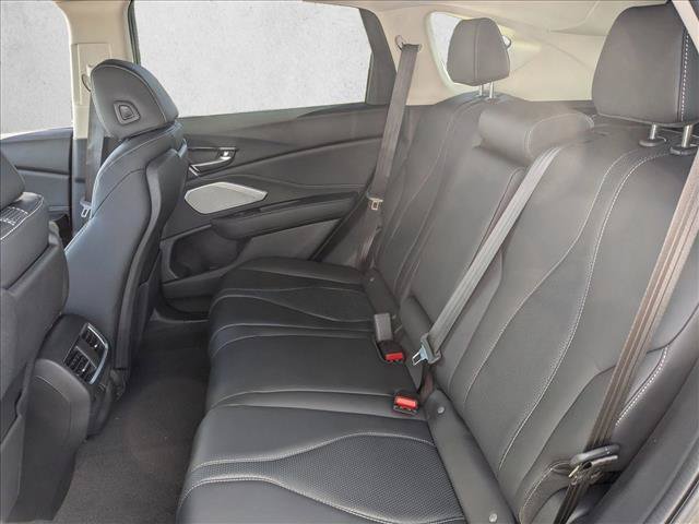New 2026 Acura RDX SH-AWD w/ Technology Package image 16