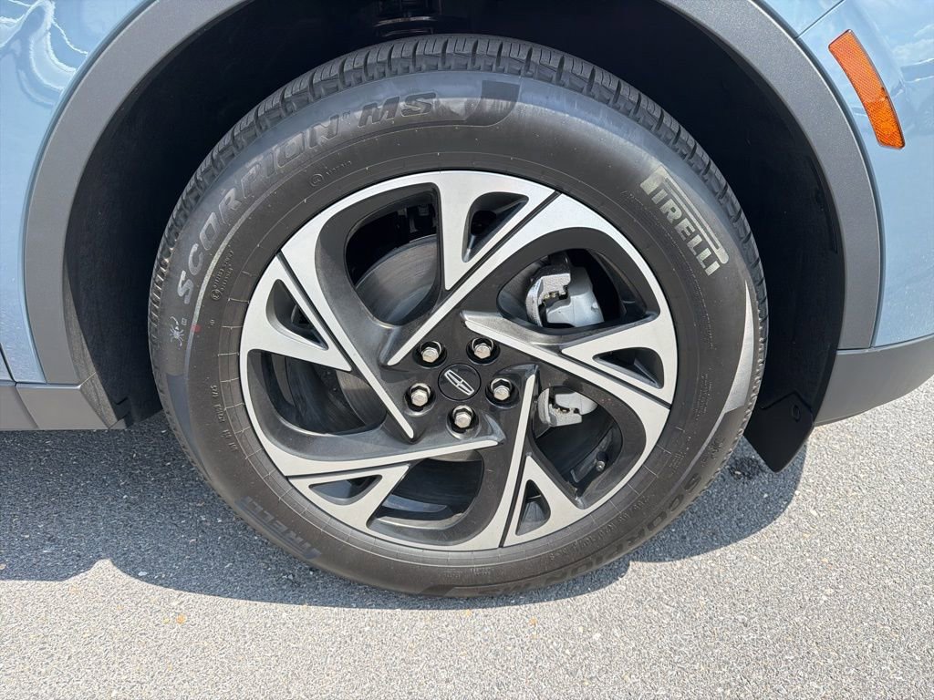 New 2026 Lincoln Nautilus Premier w/ Equipment Group 102A AWD/4WD image 10