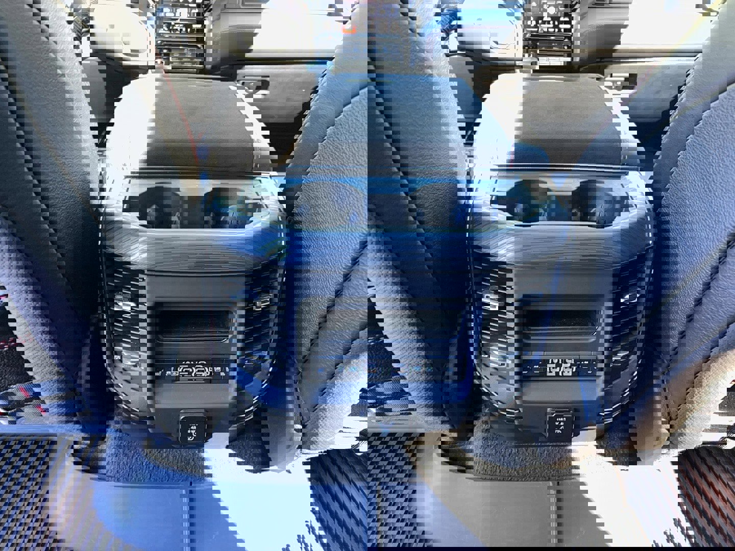 Used 2024 RAM 1500 TRX w/ TRX Level 2 Equipment Group image 31