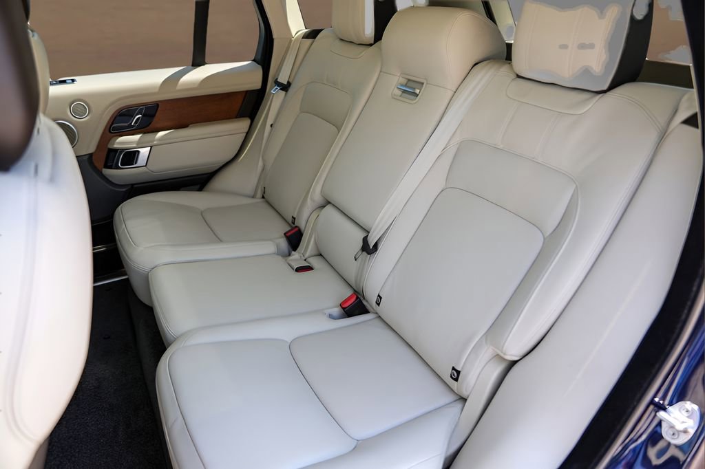 Used 2021 Land Rover Range Rover Westminster Edition AWD/4WD image 26