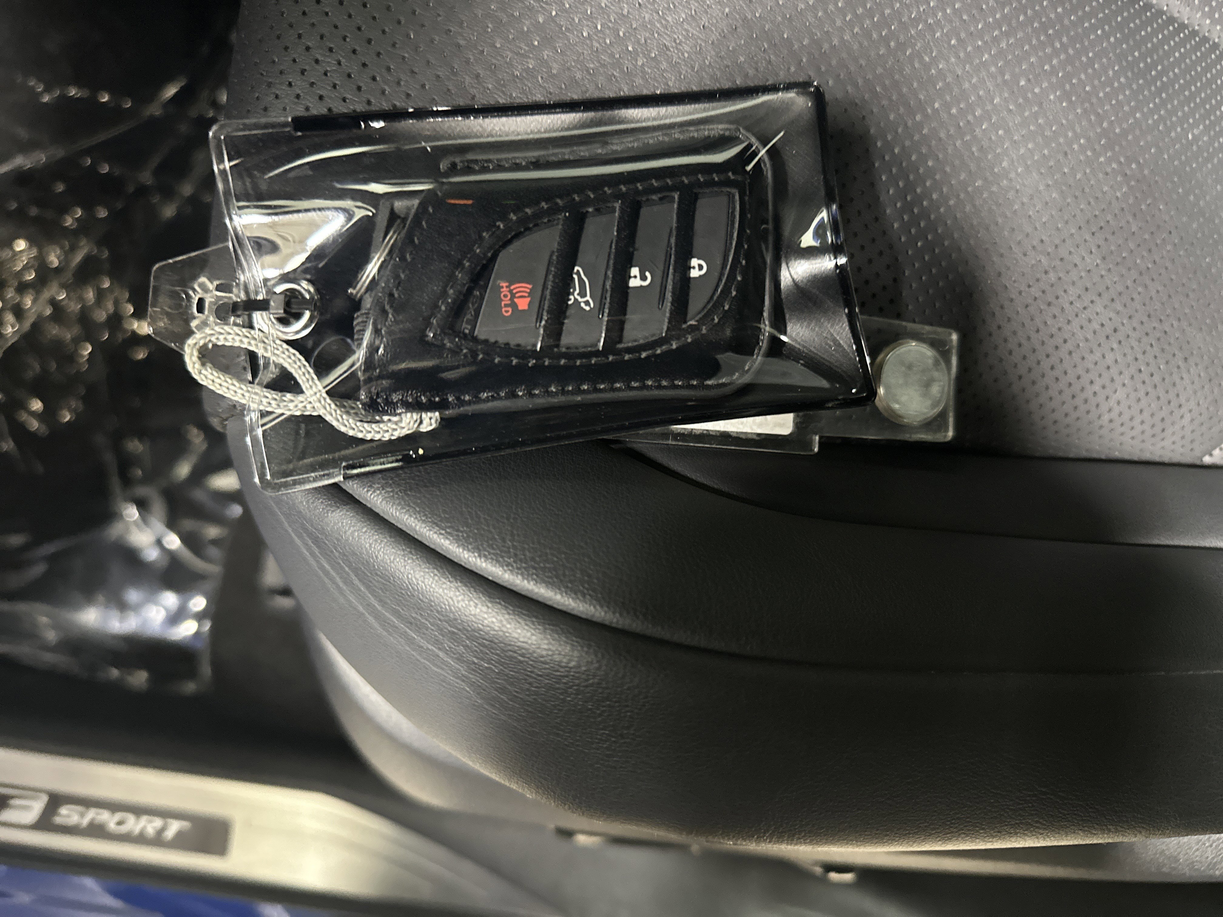 Used 2024 Lexus NX 350 F Sport image 36