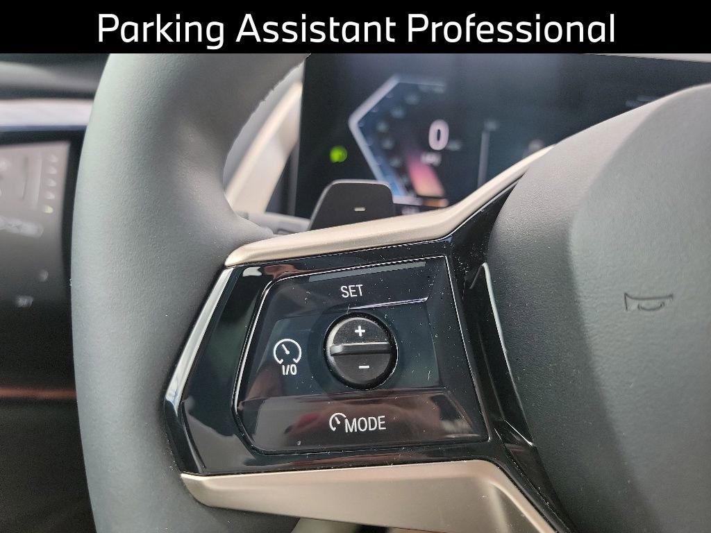 Used 2025 BMW X3 xDrive30i w/ Premium Package AWD/4WD image 21