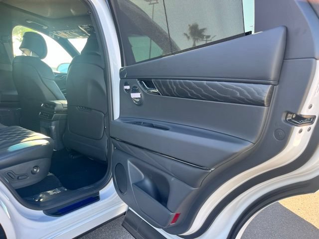 New 2026 Genesis GV80 3.5T Prestige AWD/4WD image 20