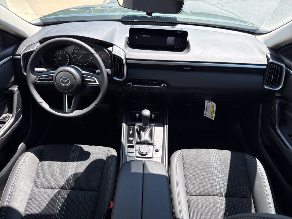 New 2026 MAZDA CX-50 AWD 2.5 S w/ Weather Package image 26