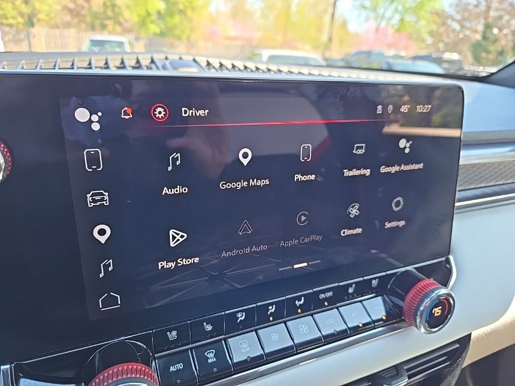 Used 2023 GMC Canyon AT4X image 28