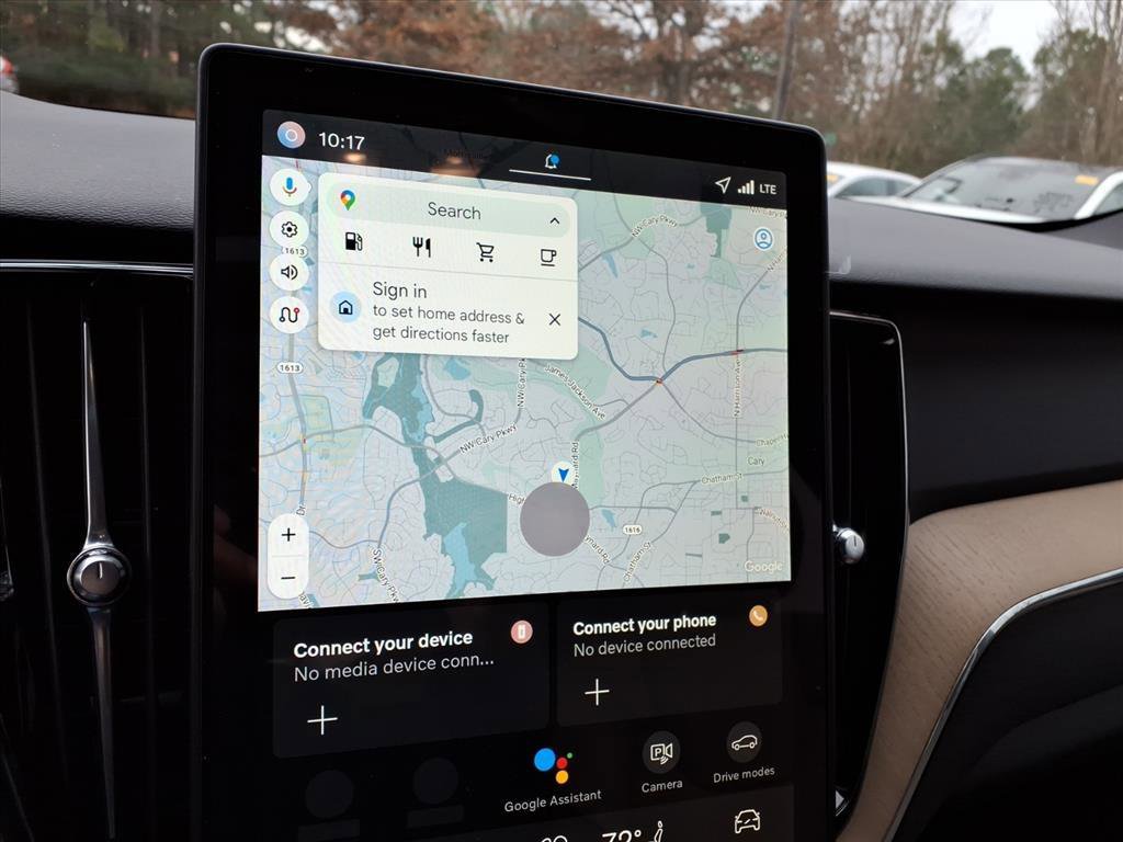 New 2026 Volvo XC60 B5 Plus w/ Protection Package Premier AWD/4WD image 20