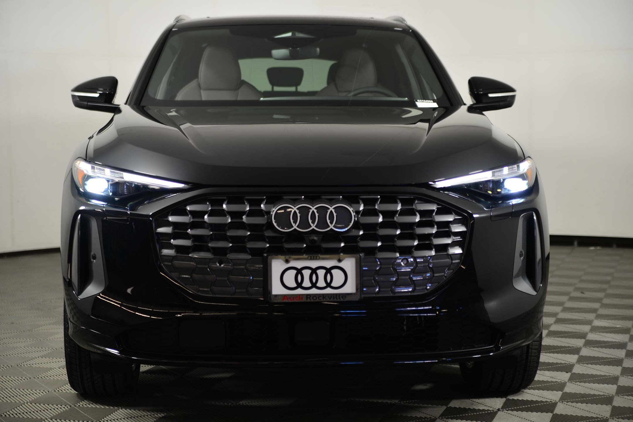 New 2025 Audi Q5 Premium AWD/4WD image 5