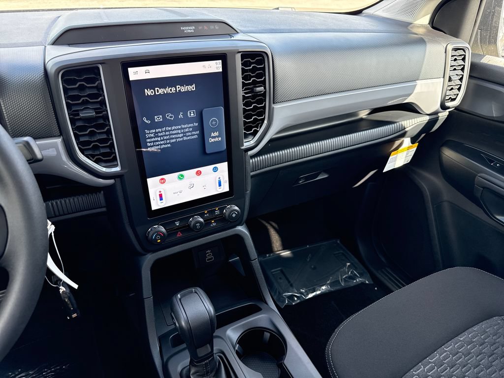 New 2026 Ford Ranger XL RWD image 8