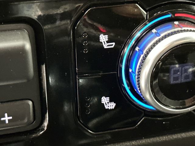 Used 2022 GMC Sierra 1500 Elevation w/ X31 Off-Road Package image 17