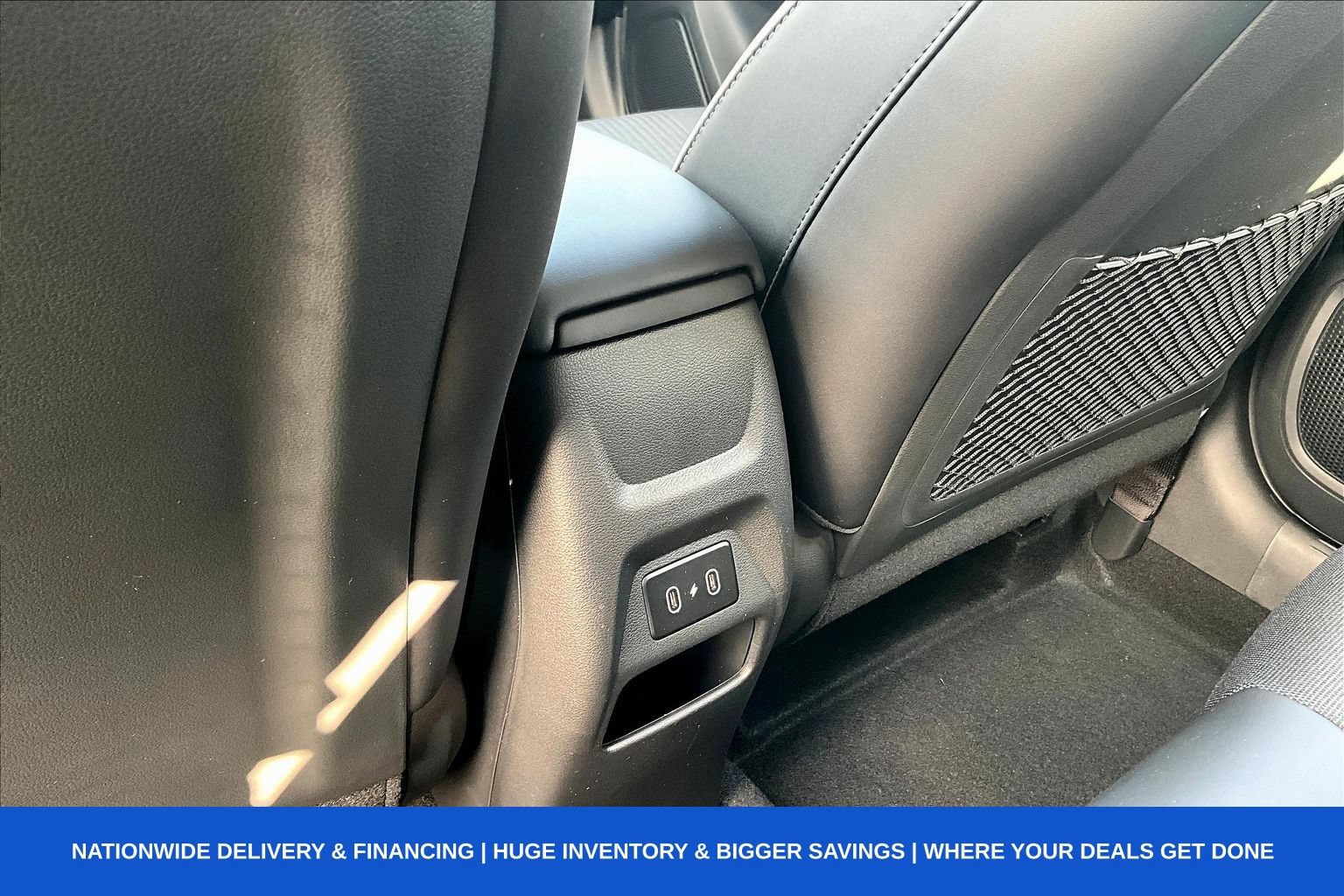Used 2026 Hyundai Venue SEL FWD image 14