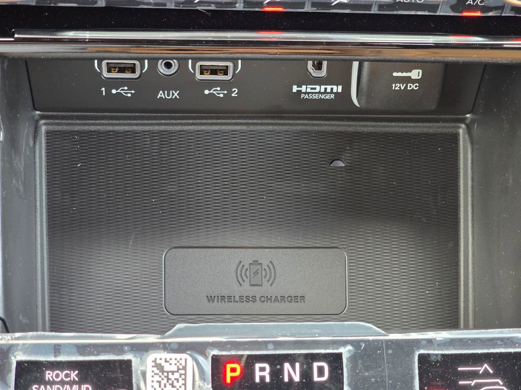 New 2025 Jeep Grand Cherokee Summit image 35