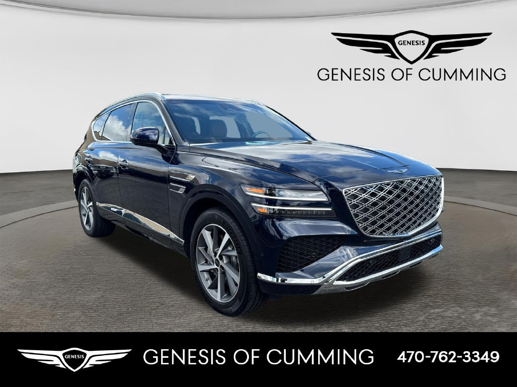 Used 2026 Genesis GV80 2.5T Advanced