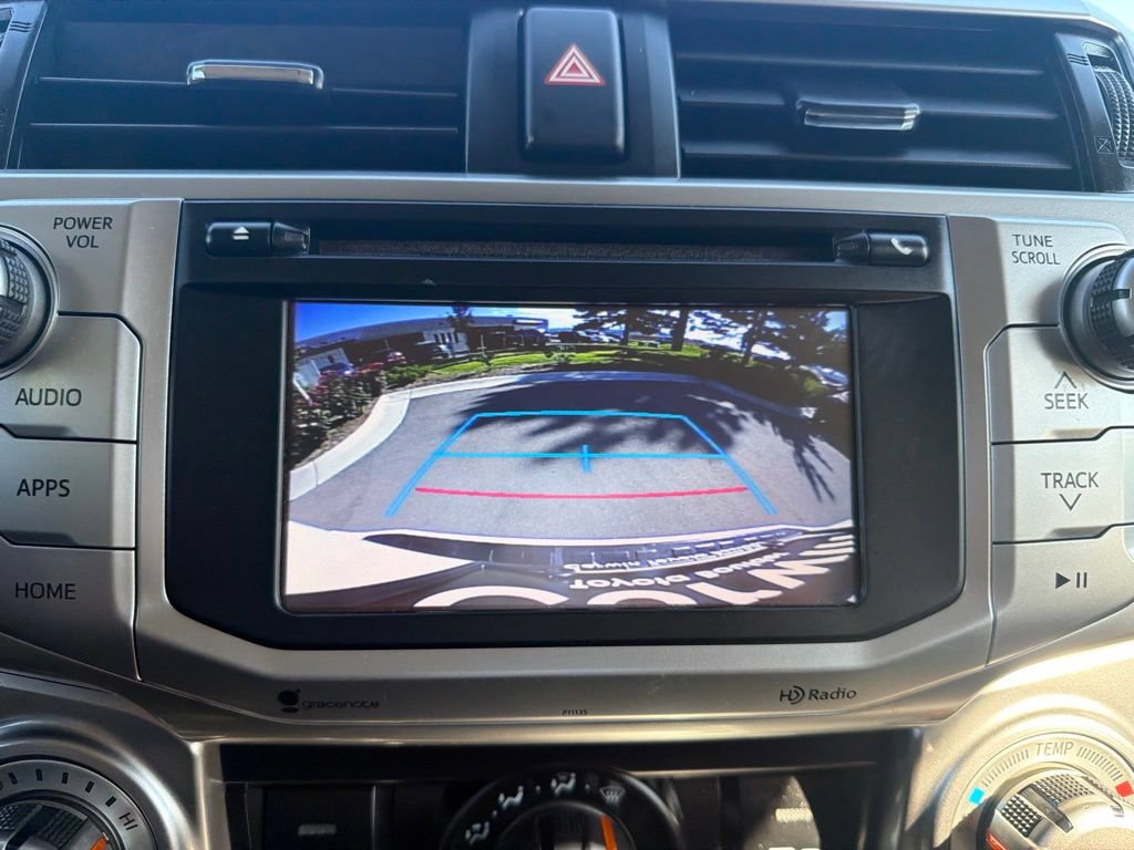 Used 2016 Toyota 4Runner SR5 AWD/4WD image 30