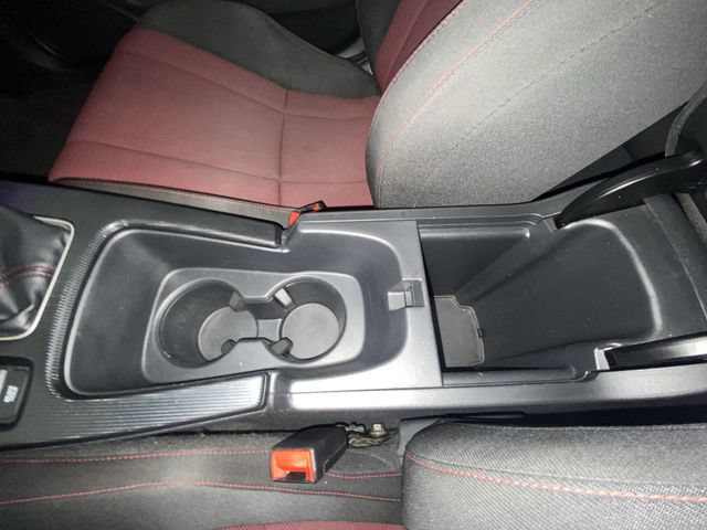 Used 2022 Honda Civic Si image 20