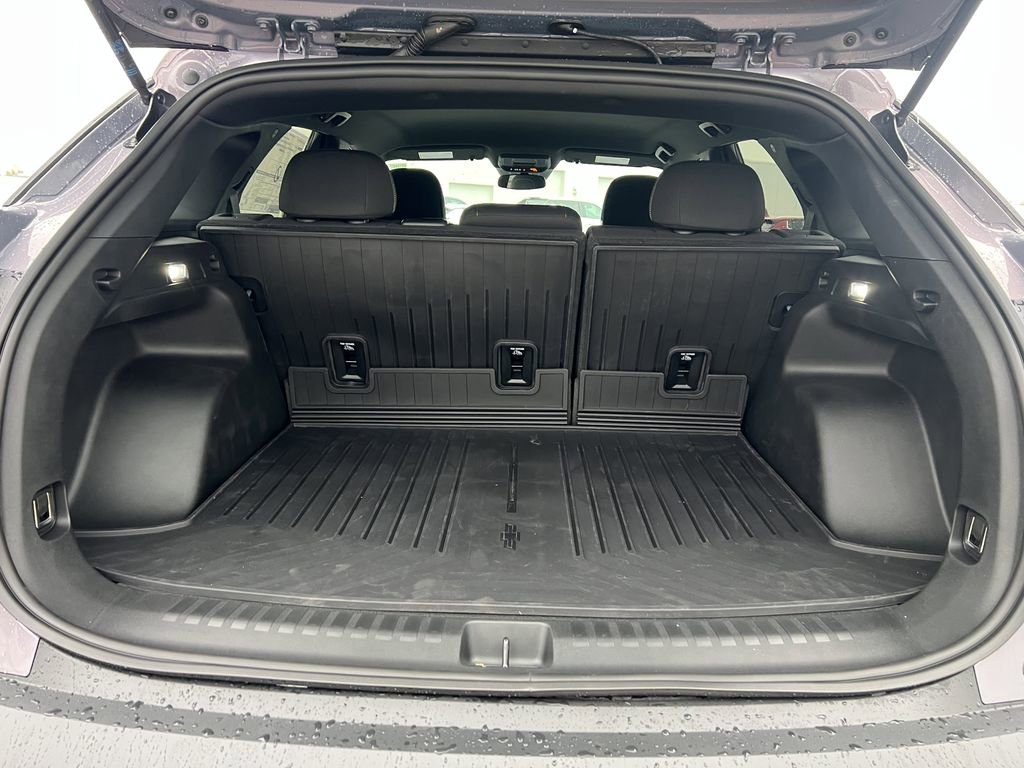 New 2026 Chevrolet Blazer EV LT w/ Midnight/Sport Edition image 10