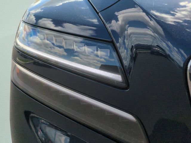 Used 2026 Genesis GV80 2.5T Advanced image 9