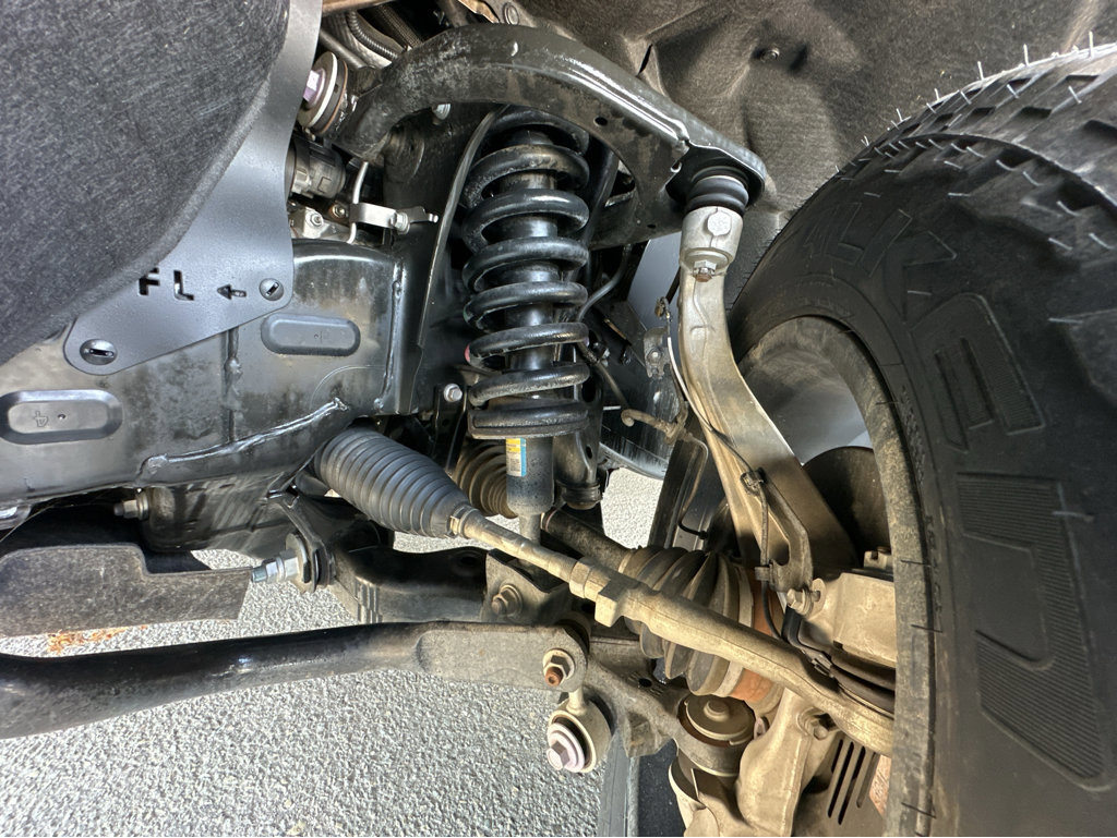 Used 2022 Toyota Tundra Limited AWD/4WD image 43