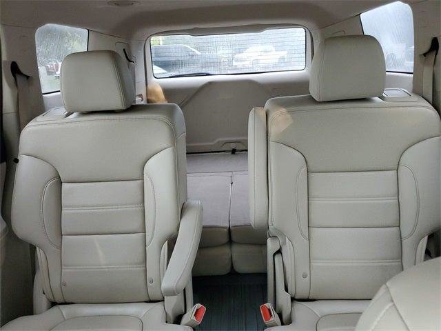 Used 2021 GMC Acadia Denali w/ Denali Technology Package image 60