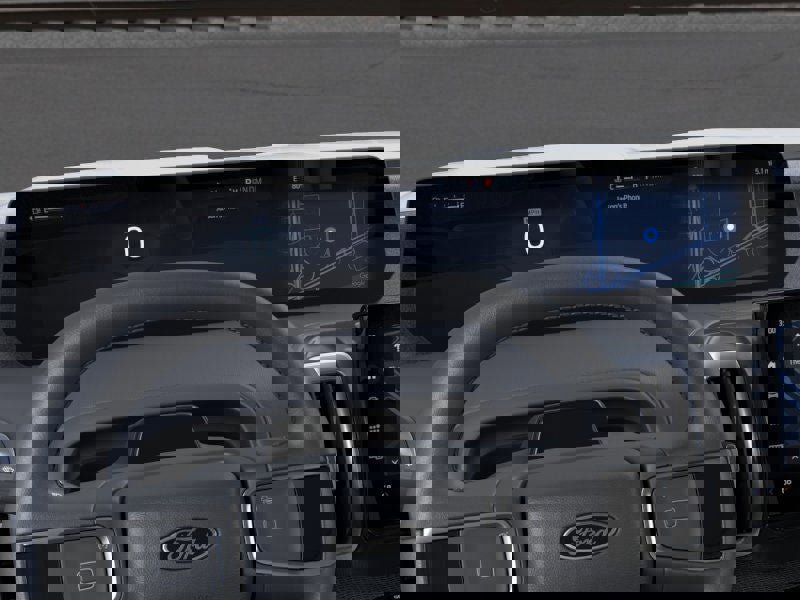 New 2026 Ford Expedition Platinum image 13