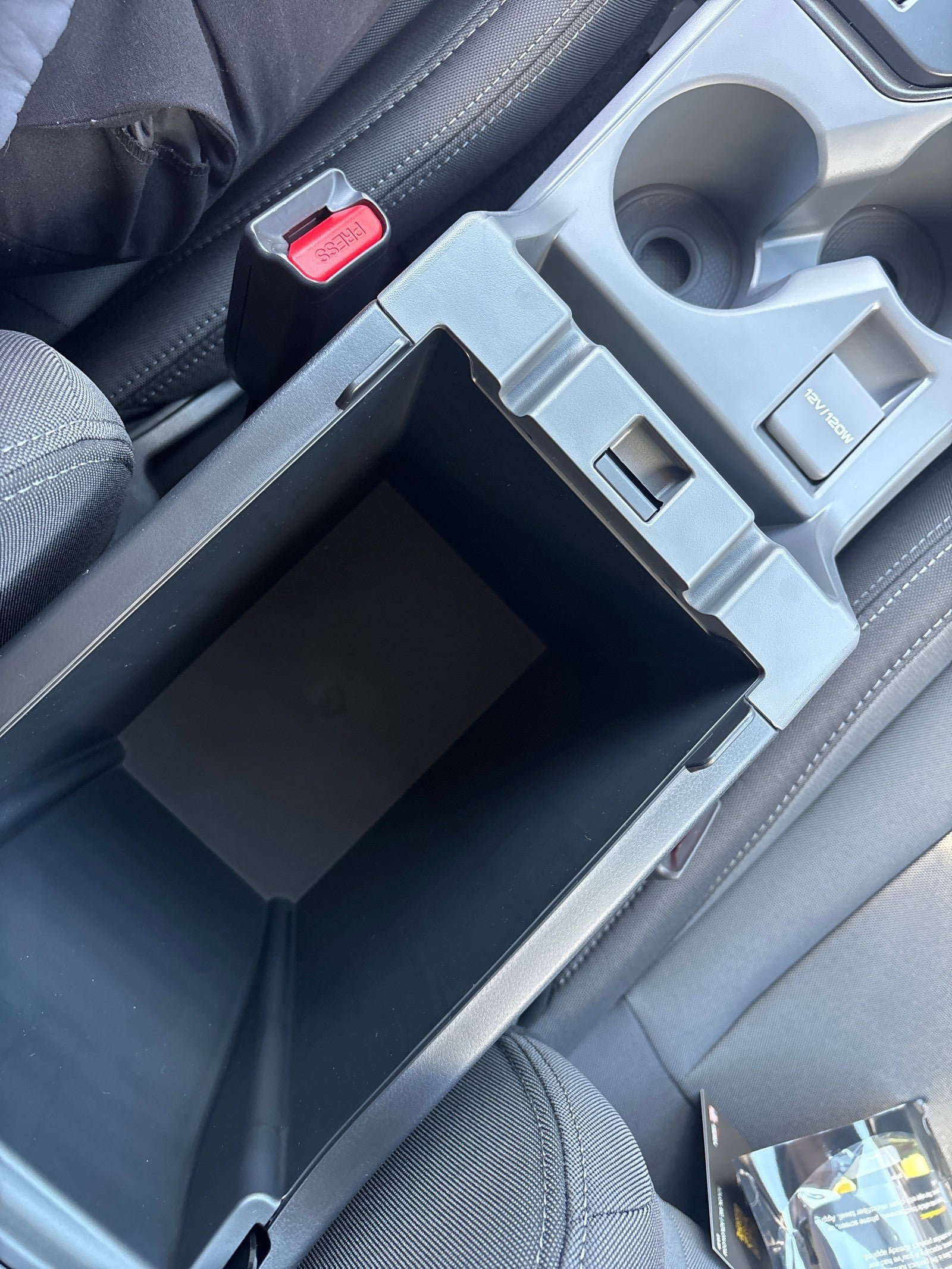 New 2026 Subaru Crosstrek 2.5i AWD/4WD image 25