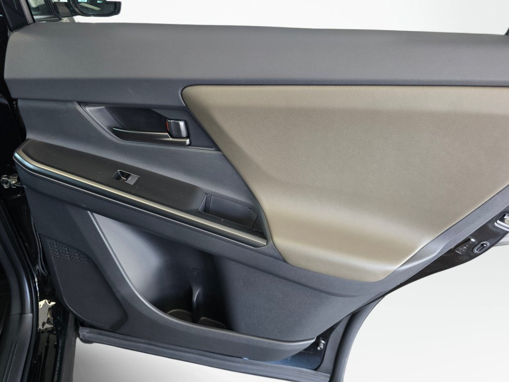 New 2026 Toyota bZ Woodland AWD/4WD image 37