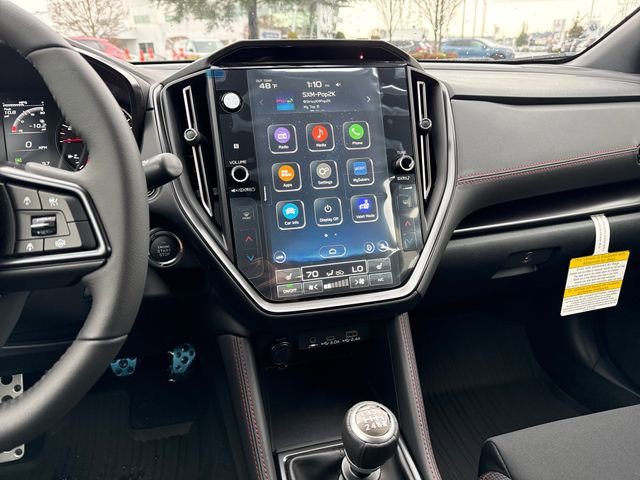 New 2026 Subaru WRX Premium image 22