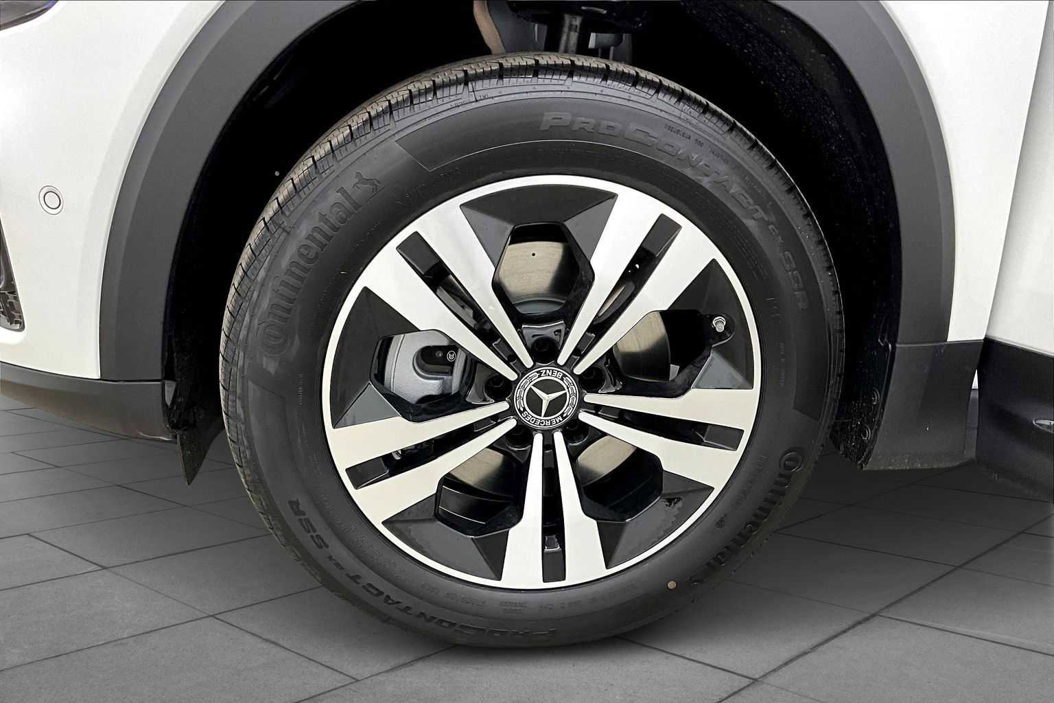 New 2026 Mercedes-Benz GLB 250 image 11