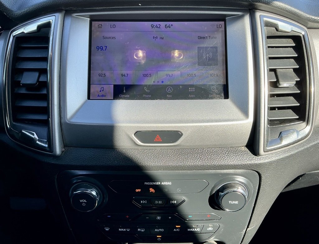 Used 2022 Ford Ranger XLT w/ Equipment Group 301A Mid image 28