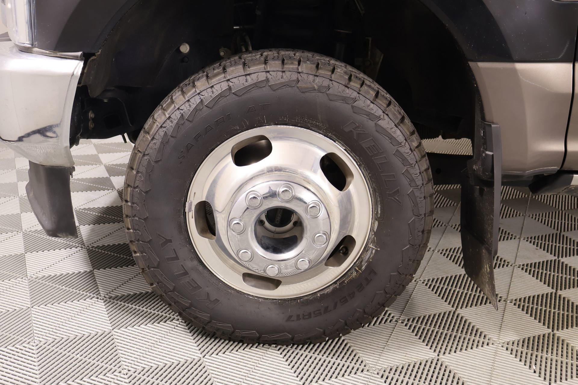 Used 2022 Ford F350 King Ranch w/ King Ranch Ultimate Package image 19