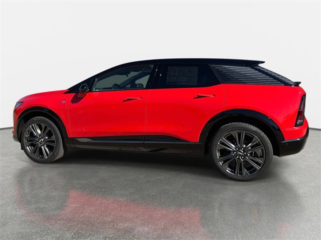 New 2026 Cadillac Optiq Sport 2 image 3