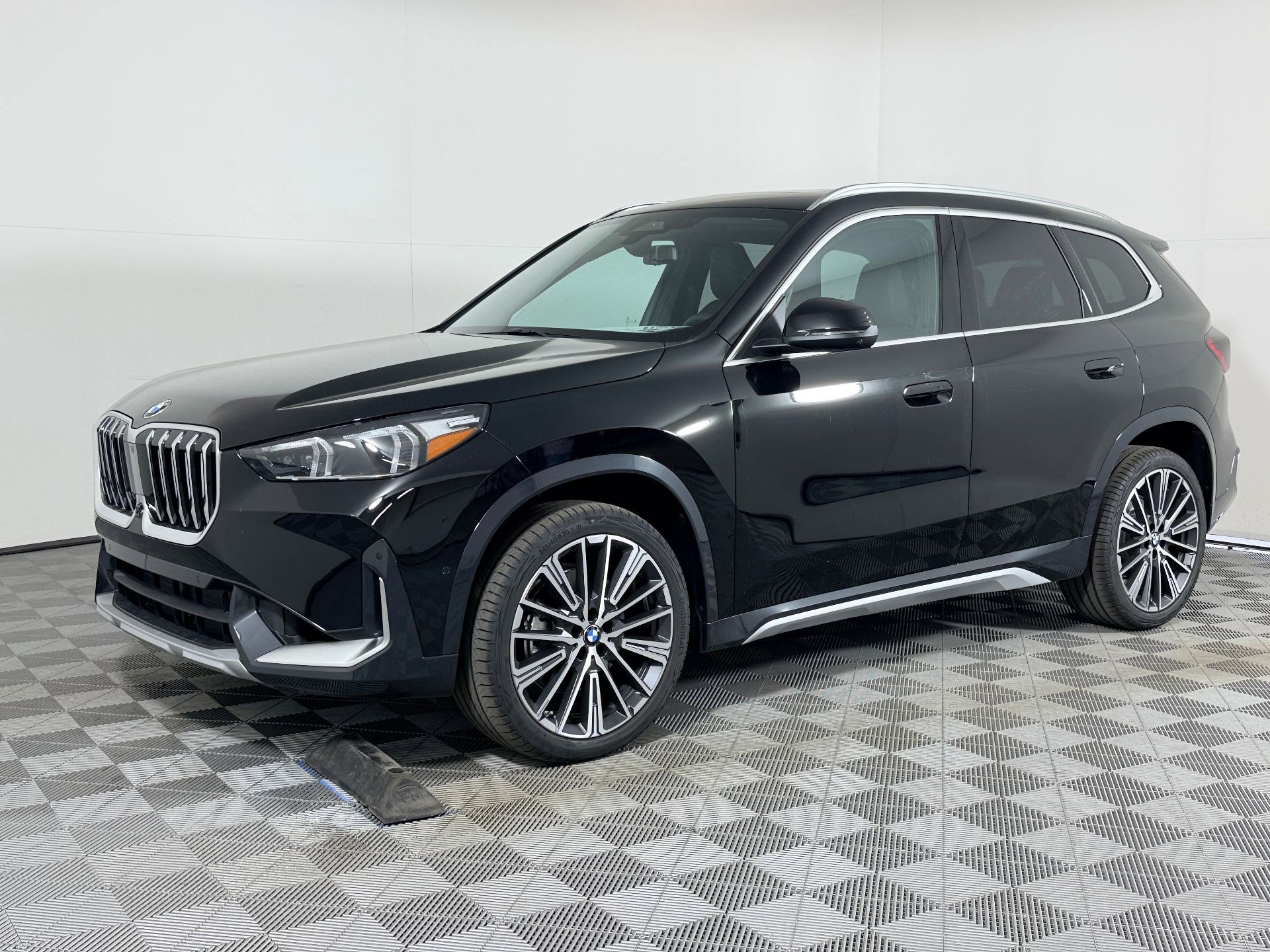 Used 2026 BMW X1 xDrive28i w/ Technology Package image 54