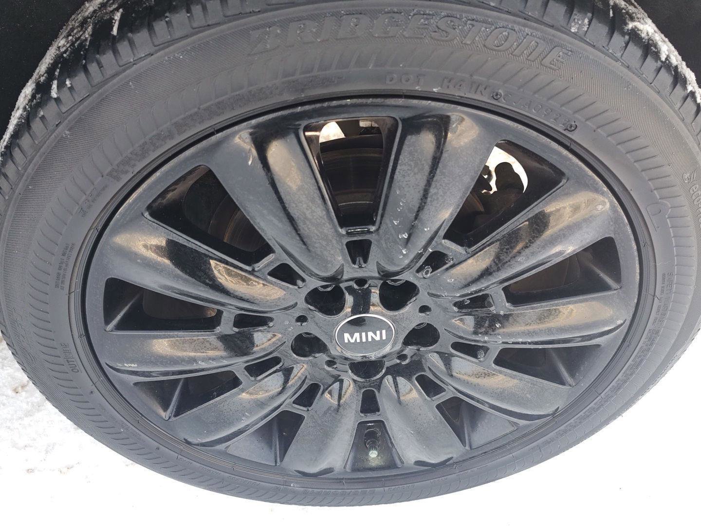 Used 2019 MINI Cooper Countryman S w/ Storage Package image 28