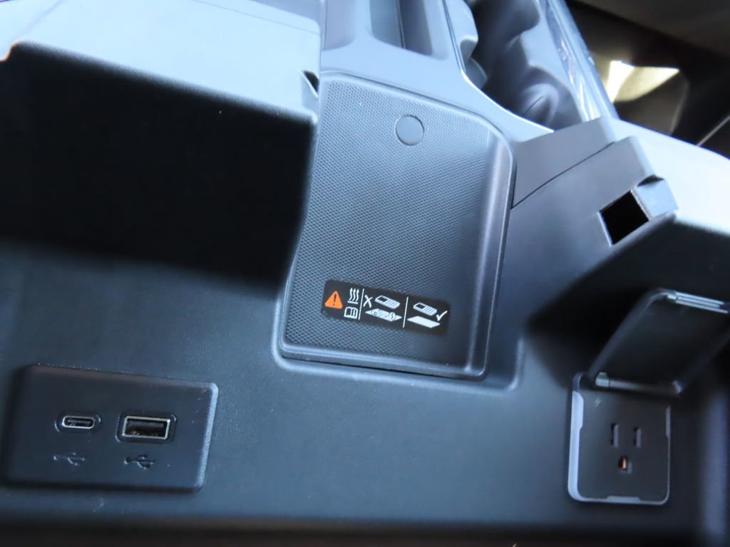 New 2026 Chevrolet Silverado 1500 RST w/ RST All Star Premium Package image 13