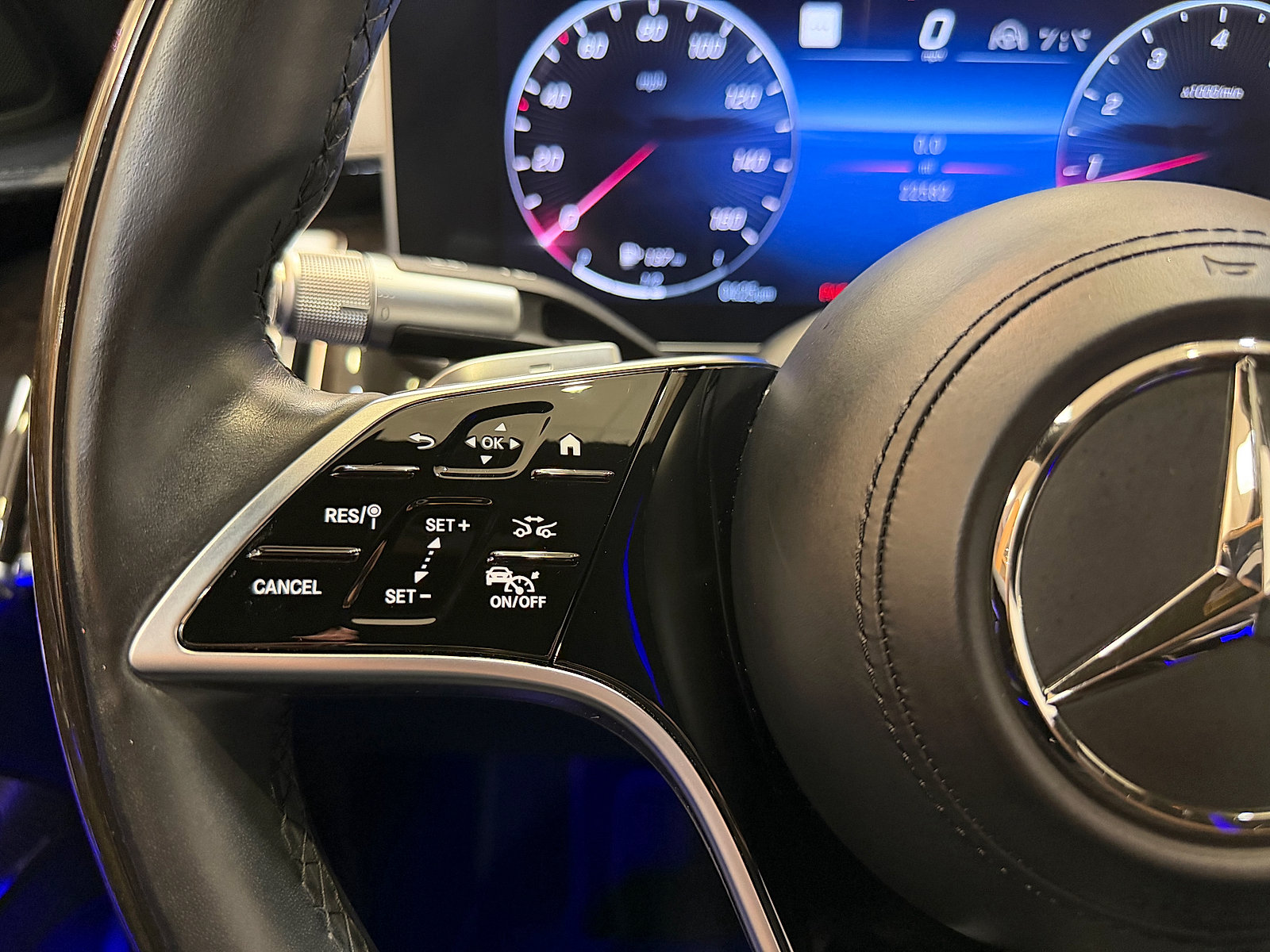 Certified 2023 Mercedes-Benz S 580 4MATIC Sedan image 23