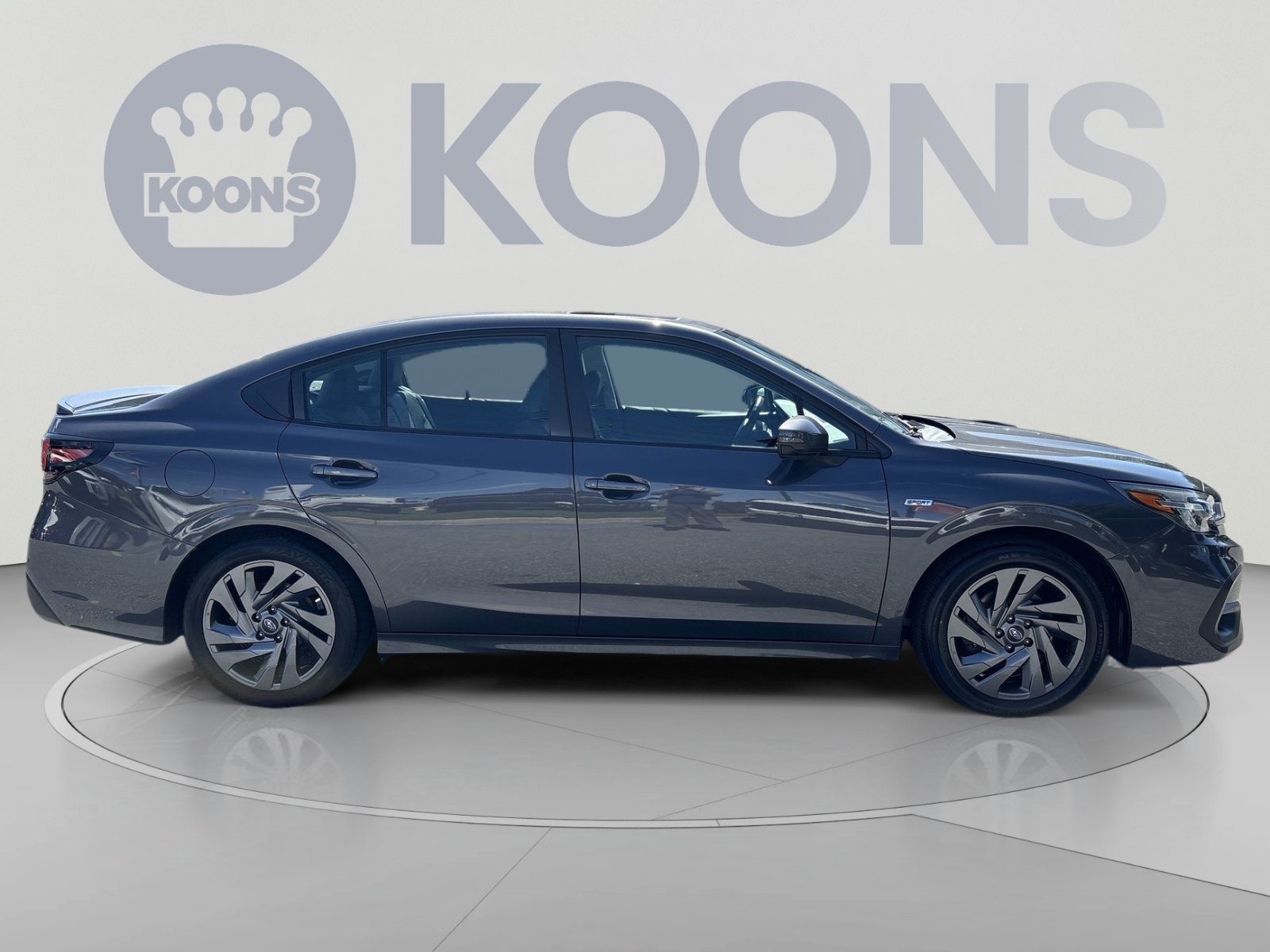 Used 2023 Subaru Legacy Sport AWD/4WD image 8