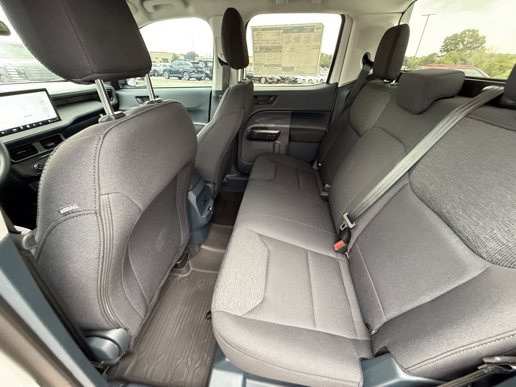 New 2025 Ford Maverick XL image 15