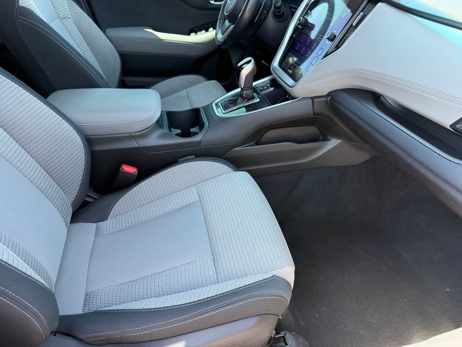 Used 2022 Subaru Outback Premium AWD/4WD image 32