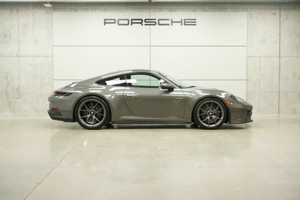 Certified 2023 Porsche 911 GT3 RWD image 8