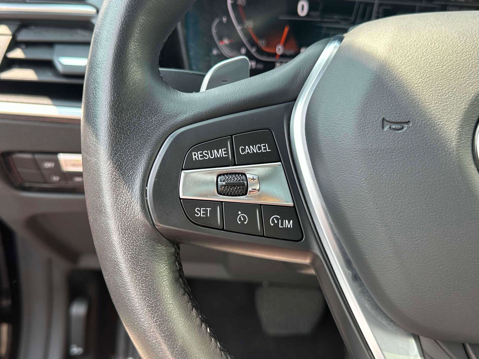 Used 2023 BMW 430i xDrive Coupe w/ Premium Package image 21