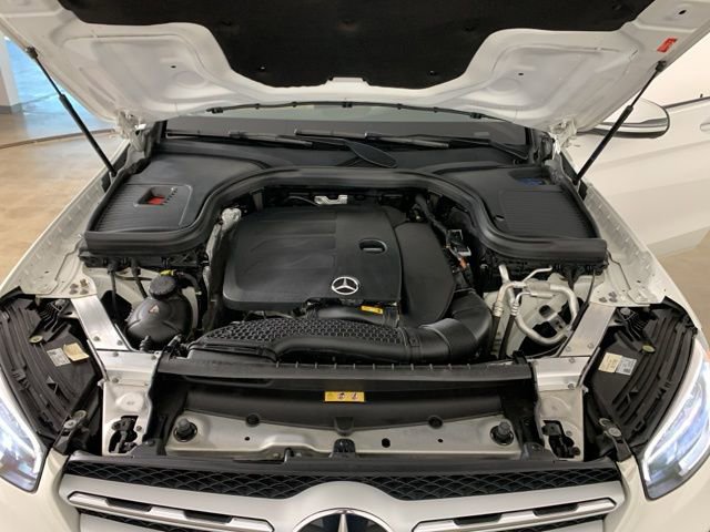 Used 2021 Mercedes-Benz GLC 300 4MATIC image 42