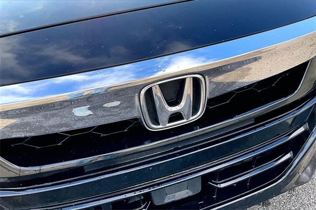 Certified 2019 Honda Accord EX-L image 28