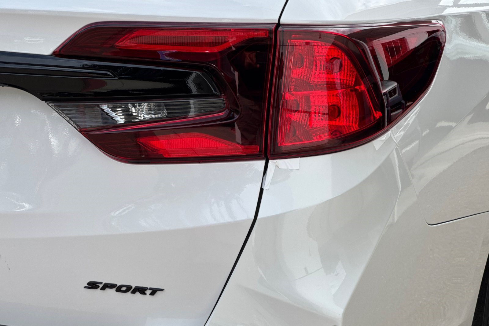New 2026 Honda Odyssey Sport-L image 12