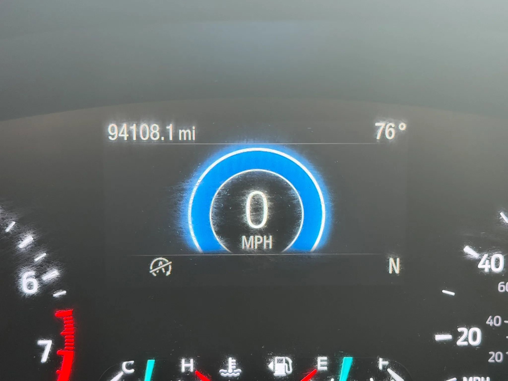 Used 2020 Ford Escape SEL AWD/4WD image 20