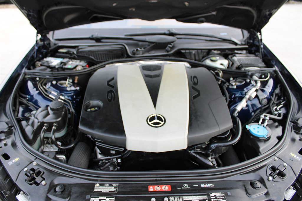 Used 2012 Mercedes-Benz S 350 BlueTEC 4MATIC image 48